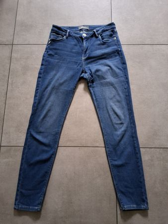 Mos Mosh Jeans, Gr. 30 skinny 🌸