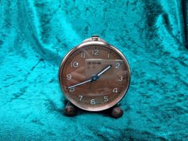 Zu verkaufen, original Cyma (Neuchâtel) Wecker Swiss Made