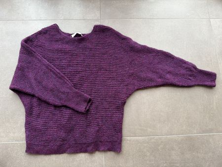 Pullover Gr. M