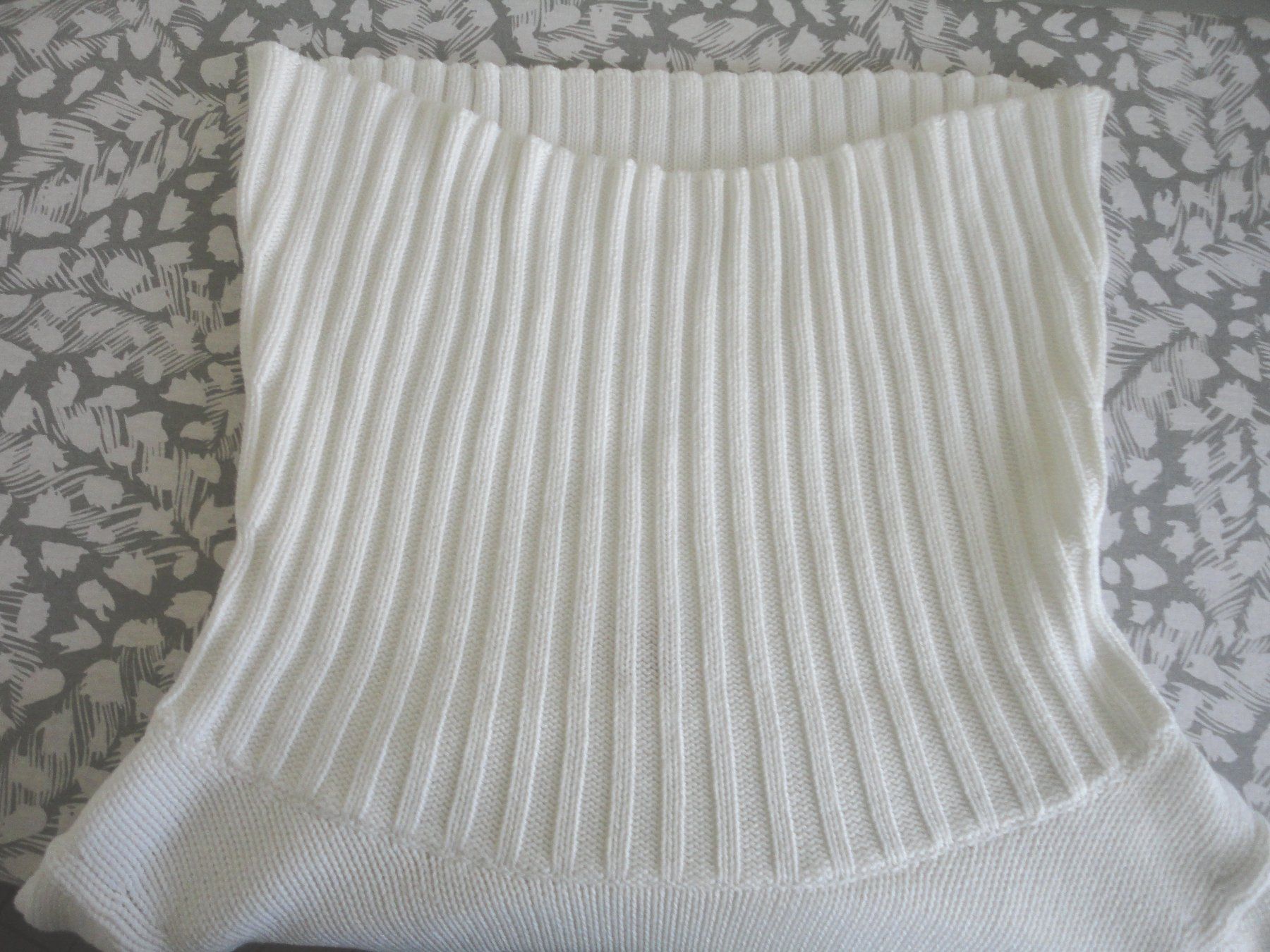 Esprit Pullover & Sweatshirts: Esprit Damen Rollkragenpullover 100% Baumwolle Gr. L – Gebraucht aus zürich von parts5060 4