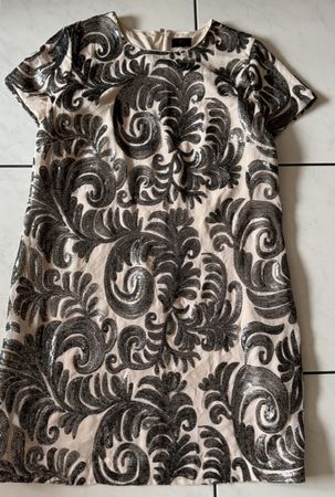 Damen Kleid & Grösse L