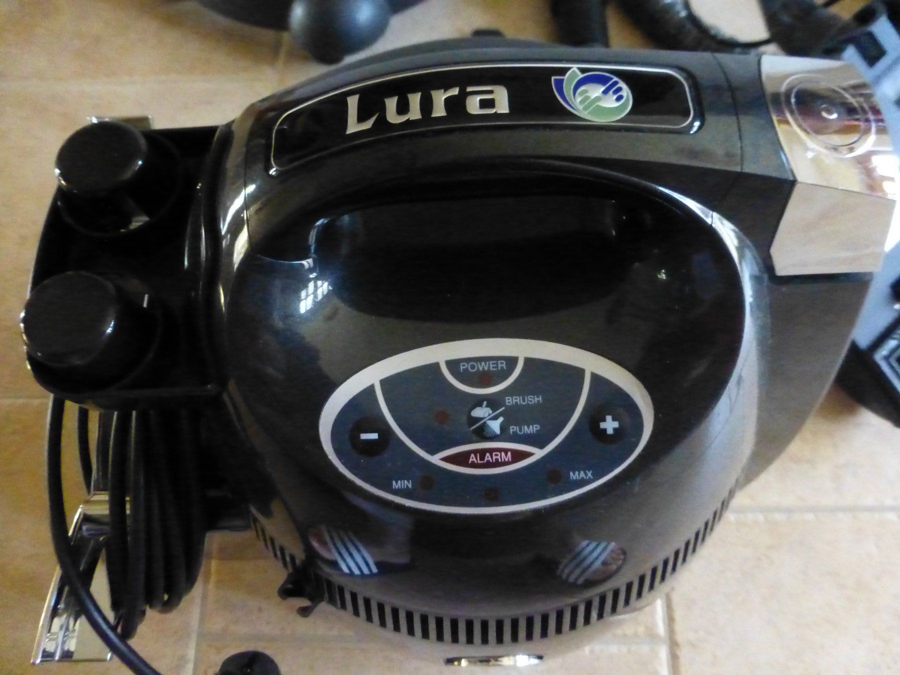 Aspirapolveri & Accessori: Staubsauger Lura Tip 139 – Usato da Würenlingen venduto da drago56 6