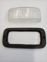 Gummihalter zu Hella Glas
