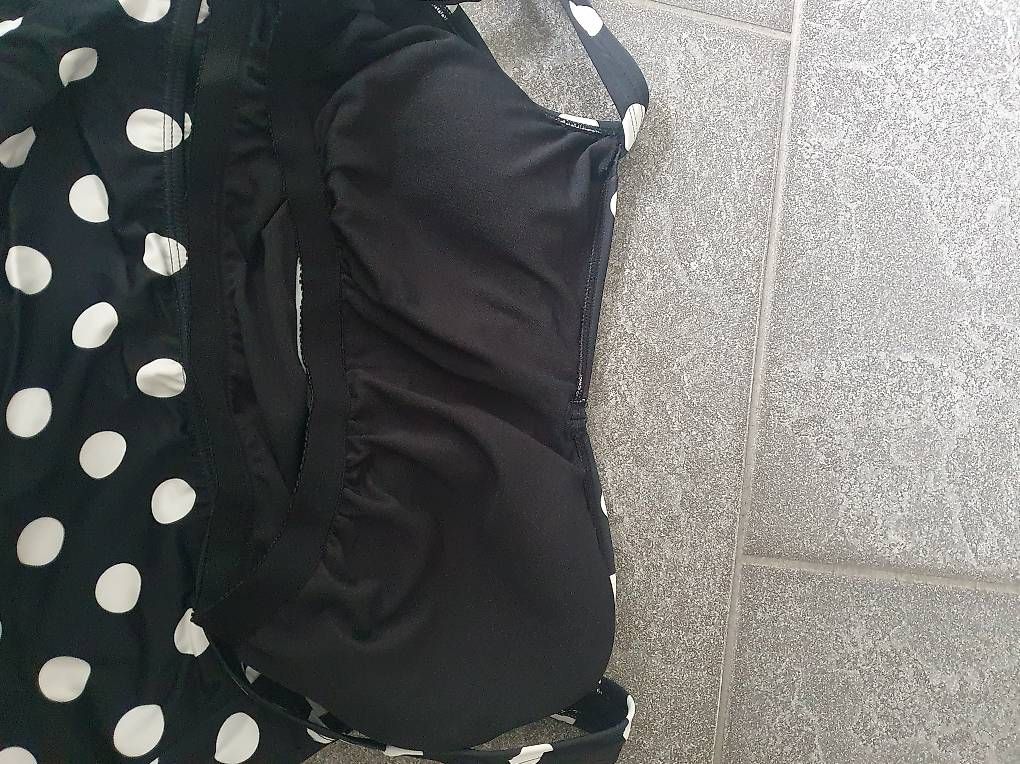 Maillots de bain & Bikinis: Tankini – D'occasion à Lyss par Staernli 2