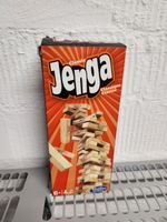 Classic Jenga Game - Perfect for Family Fun this Season!
