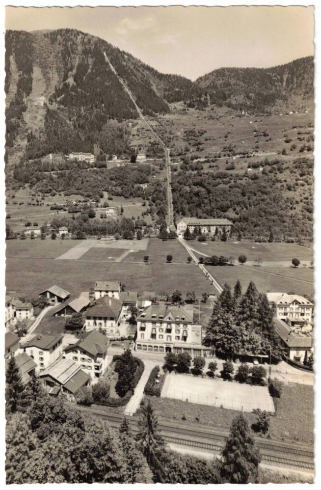 Cartoline postali: Piotta - Standseilbahn Ritom – Usato da Binningen venduto da Mountainrider