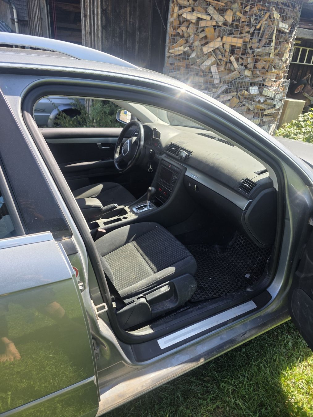 Audi Automobili: audi a4 – Usato da Nesslau venduto da Fixx97 4