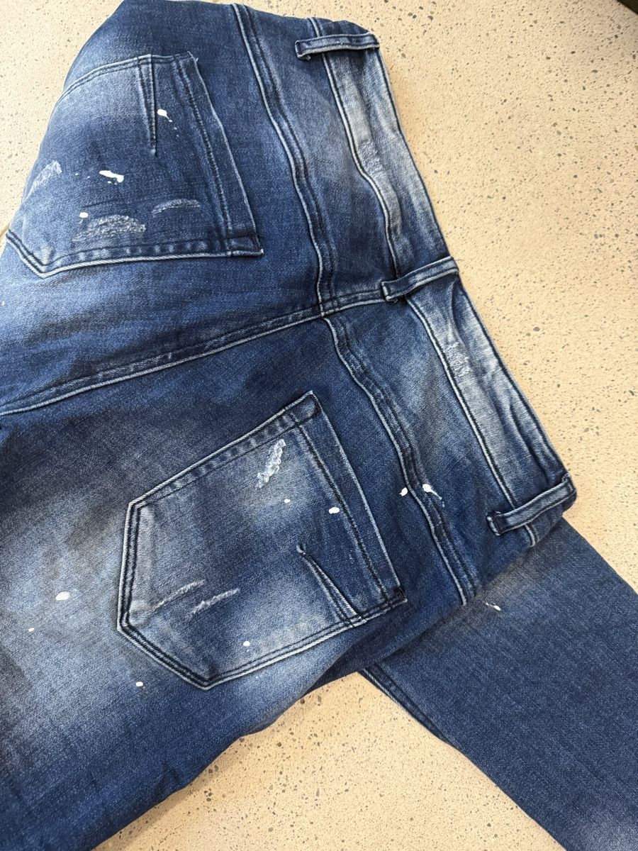 Jeans: Melly&co Jeans – Nuovo (secondo la descrizione) da Itingen venduto da jessi811 1