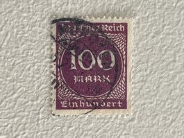 DR Briefmarken ab 1.20 CHF (Gratis-Versand)