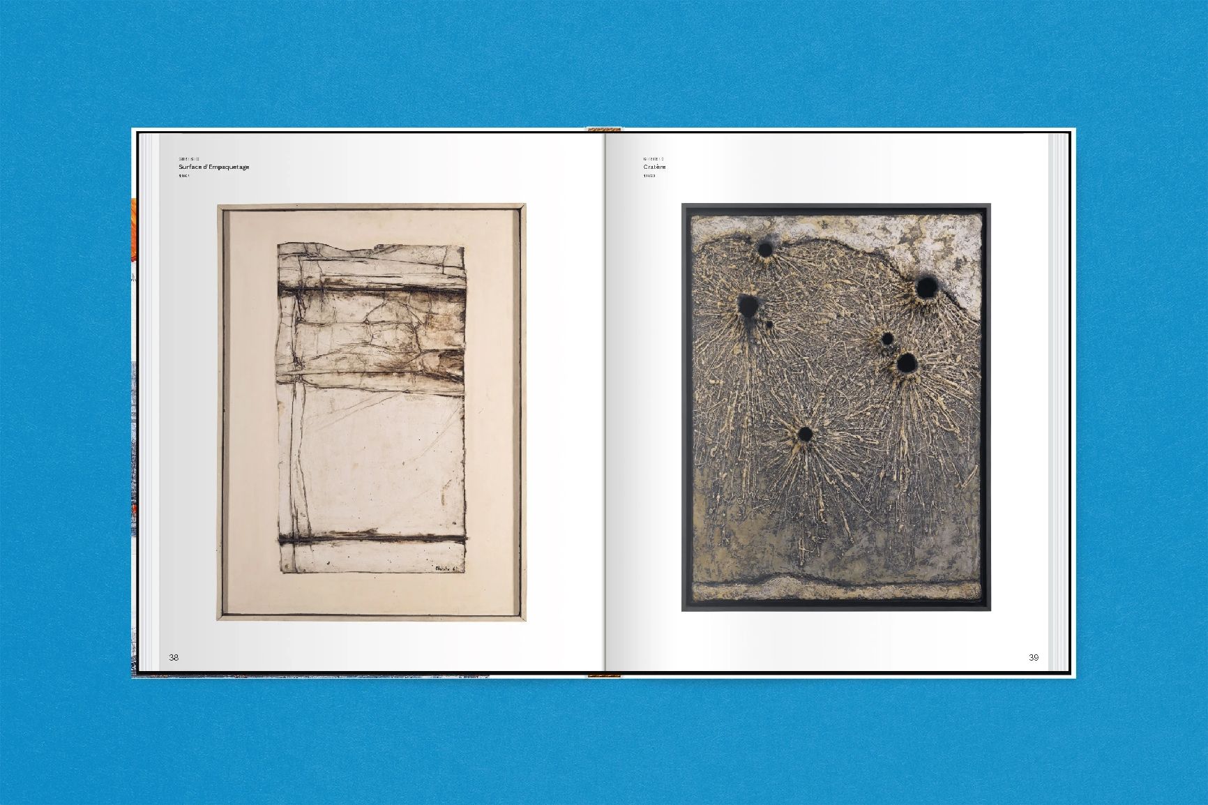 Libri: Christo & Jeanne-Claude - neu und eingepackt – Nuovo e nell'imballaggio originale da Thalwil venduto da Beckhaem 2
