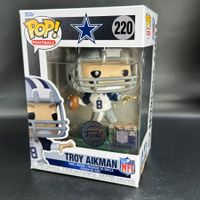 Funko Pop! NBA Troy Aikman 220