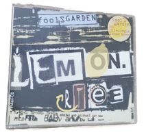Fool's Garden – Lemon Tree  (CD-Single)