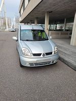 Renault Kangoo Grau