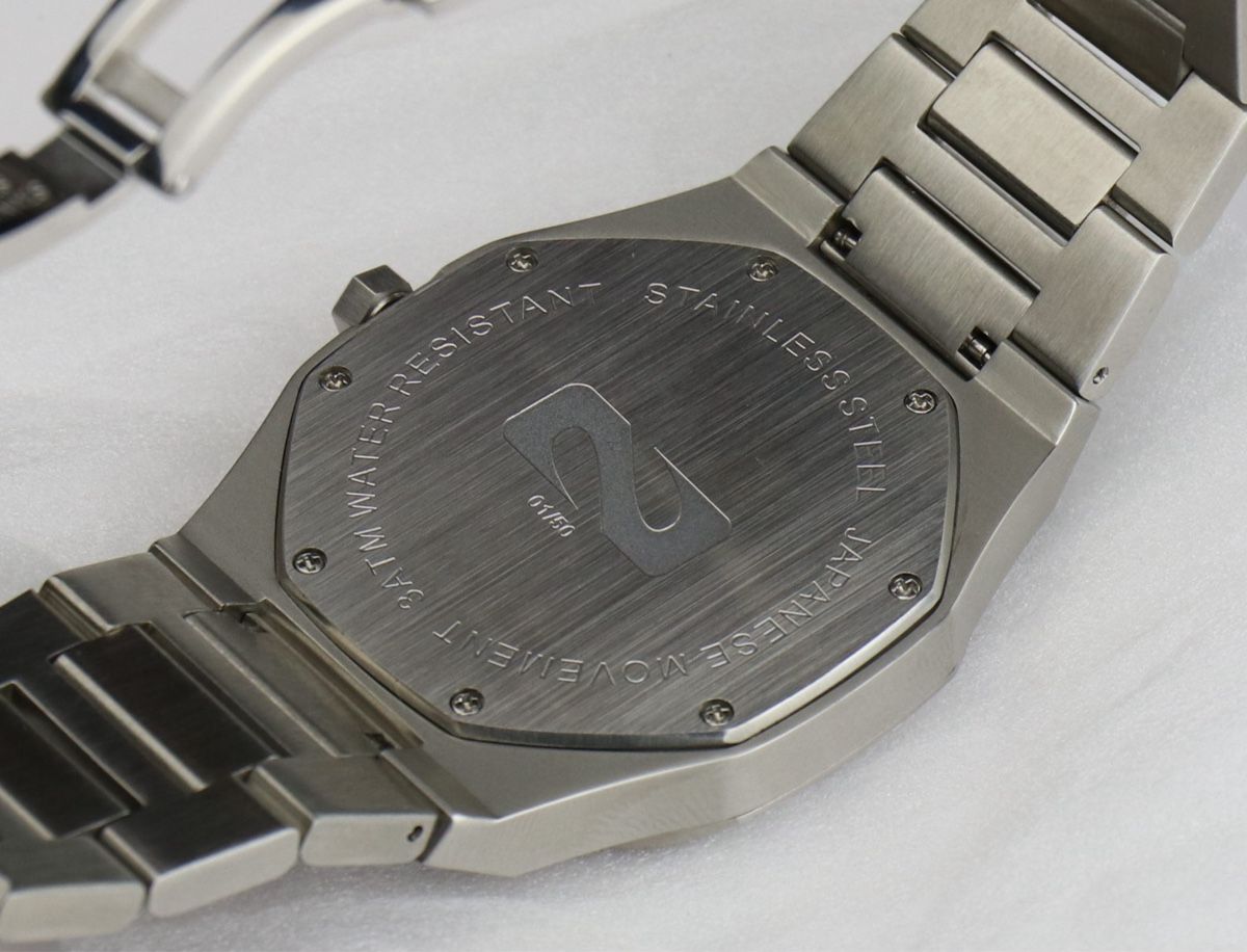 Orologi: Endorwatch klassische Männeruhr – Nuovo e nell'imballaggio originale da Ittigen venduto da Gianuu0000 2