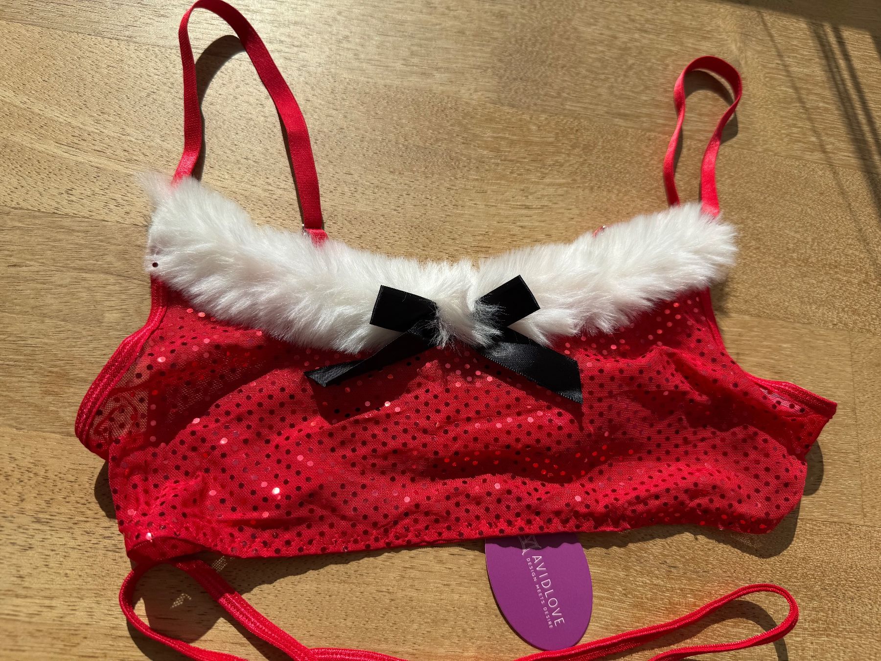 Costumes: X-Mas Set 3 Teile Neu – Neuf (Voir description) à Stansstad par InStyle8 3