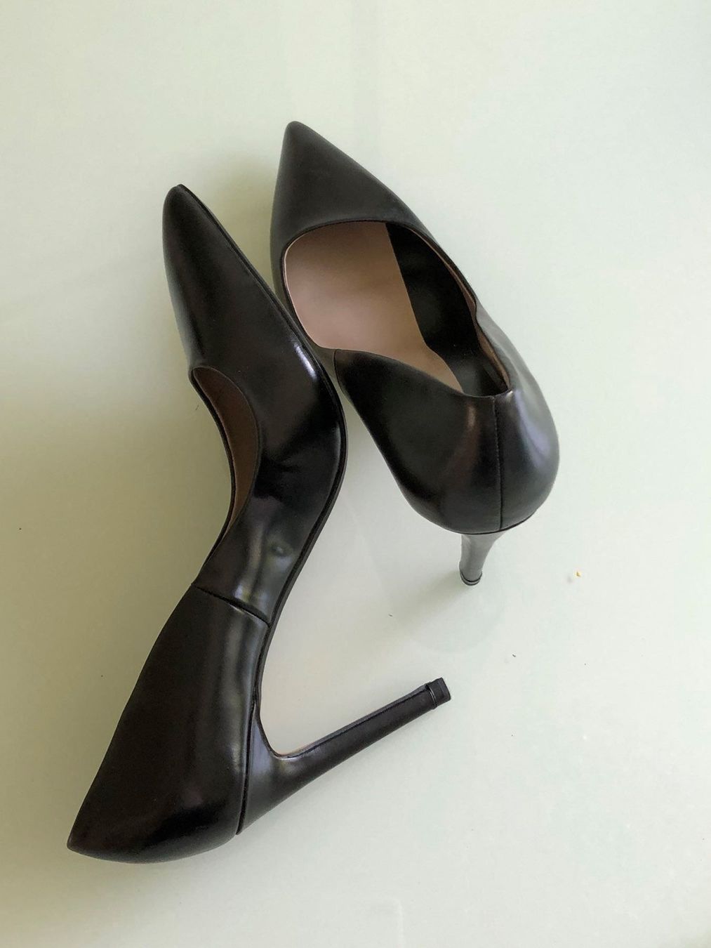 Damenschuhe: High Heels SEXY Pumps Grösse 39 – Neu (gemäss Beschreibung) aus Adliswil von Jessik0 7