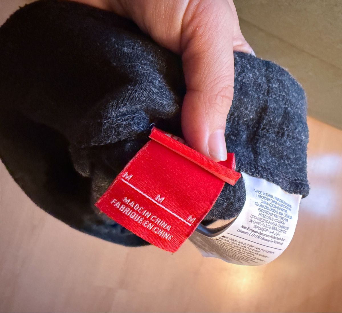 Nike Pantaloni: Nike Shorts Grösse M – Usato da Solothurn venduto da haslinuessli 1