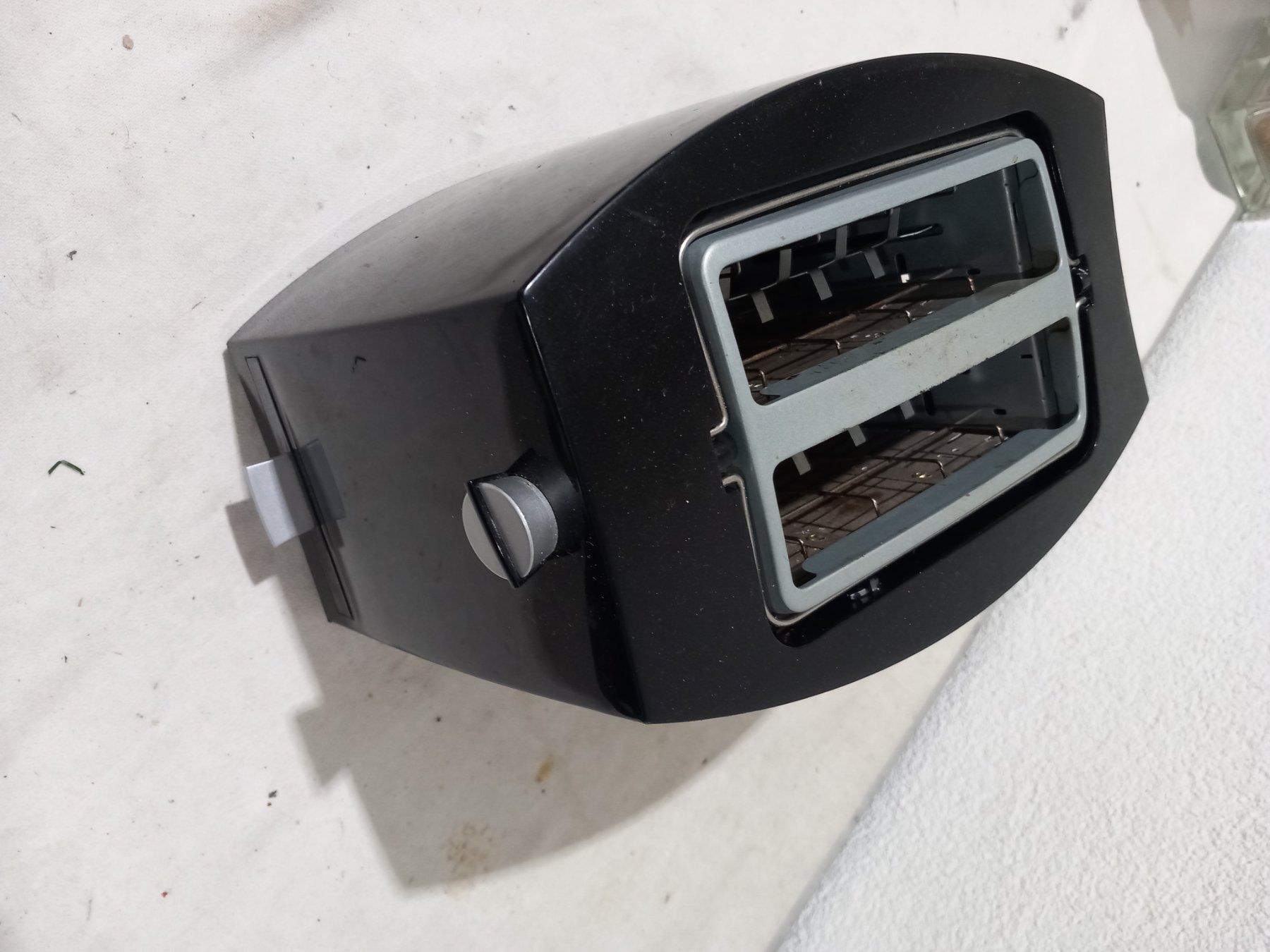 Elettrodomestici da cucina: Toaster TA 1503 CB: 2 Scheiben Toaster ; Bomann – Usato da Rheinau venduto da profitronic.shop 5