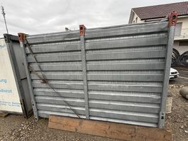 Gebrauchter Container  CHF 950. VB
