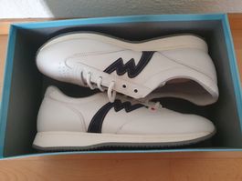 🔥MONINI 👟SPORT ✨Freizeitschuhe⚡ITALY✅42 NEU Herrenschuhe👞