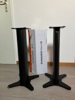 Dynaudio Stand 10 (la paire)