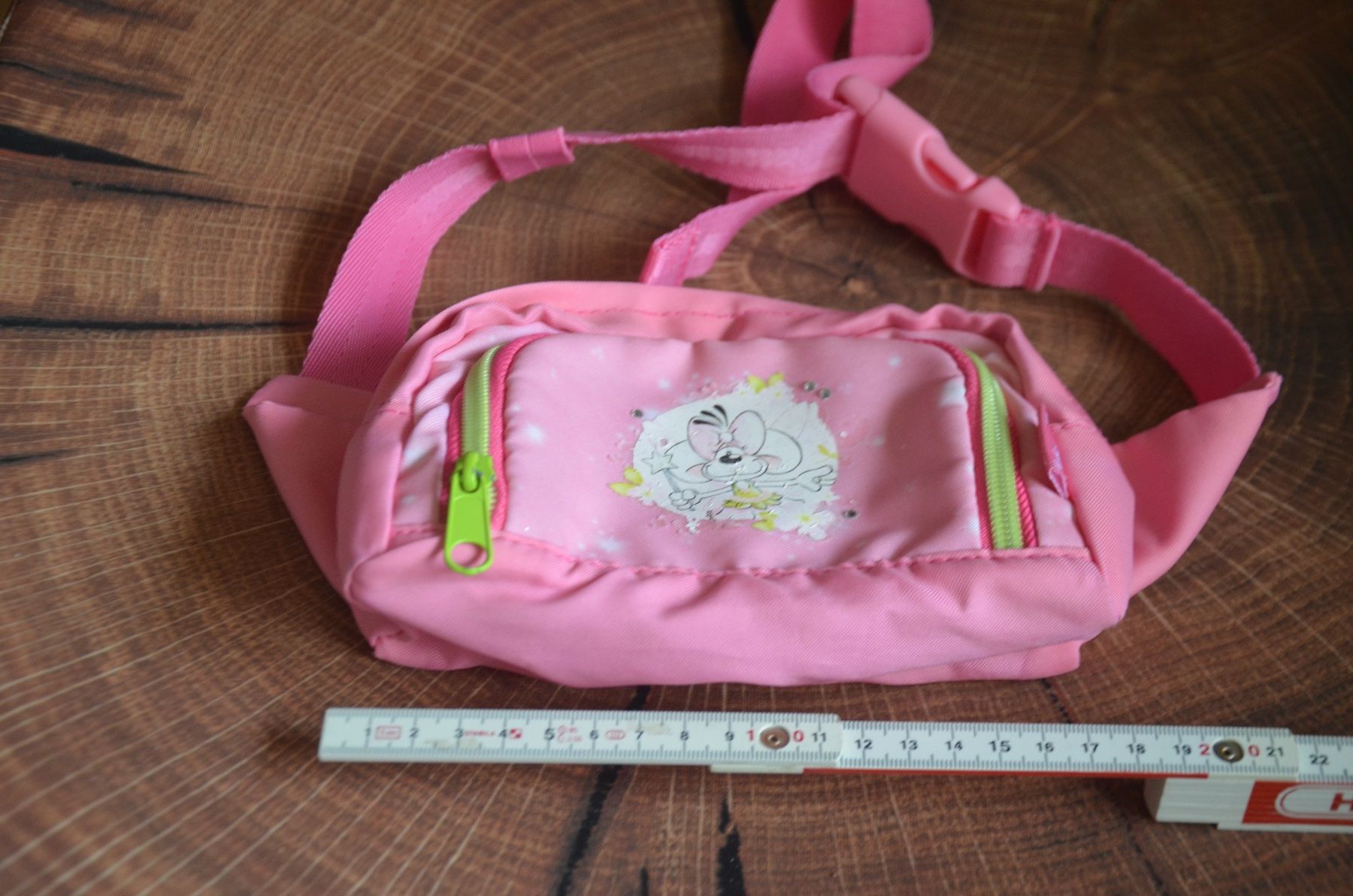 Jouets: ETUI DIDDL – D'occasion à Chiasso par Dolly015 1