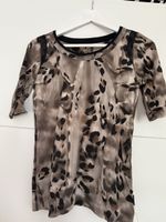 Marccain Sport Shirt,Gr.N3,Leoprint