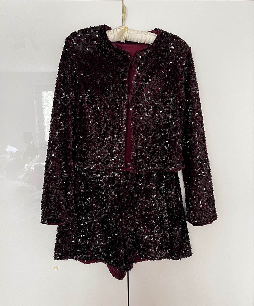 Mango Lotti di vestiti: NEW Mango Sparkling Set, size M – Nuovo (secondo la descrizione) da Zürich venduto da SandroMaje