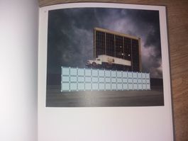 ARCHITEKTUR Christoph Schreiber Staub bauen   rar