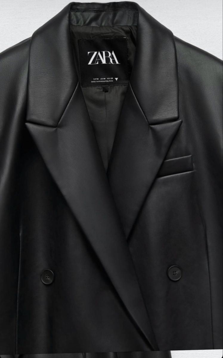 Zara Jacken: Zara blazer – Neu und originalverpackt aus Opfikon von aro_f66t 2