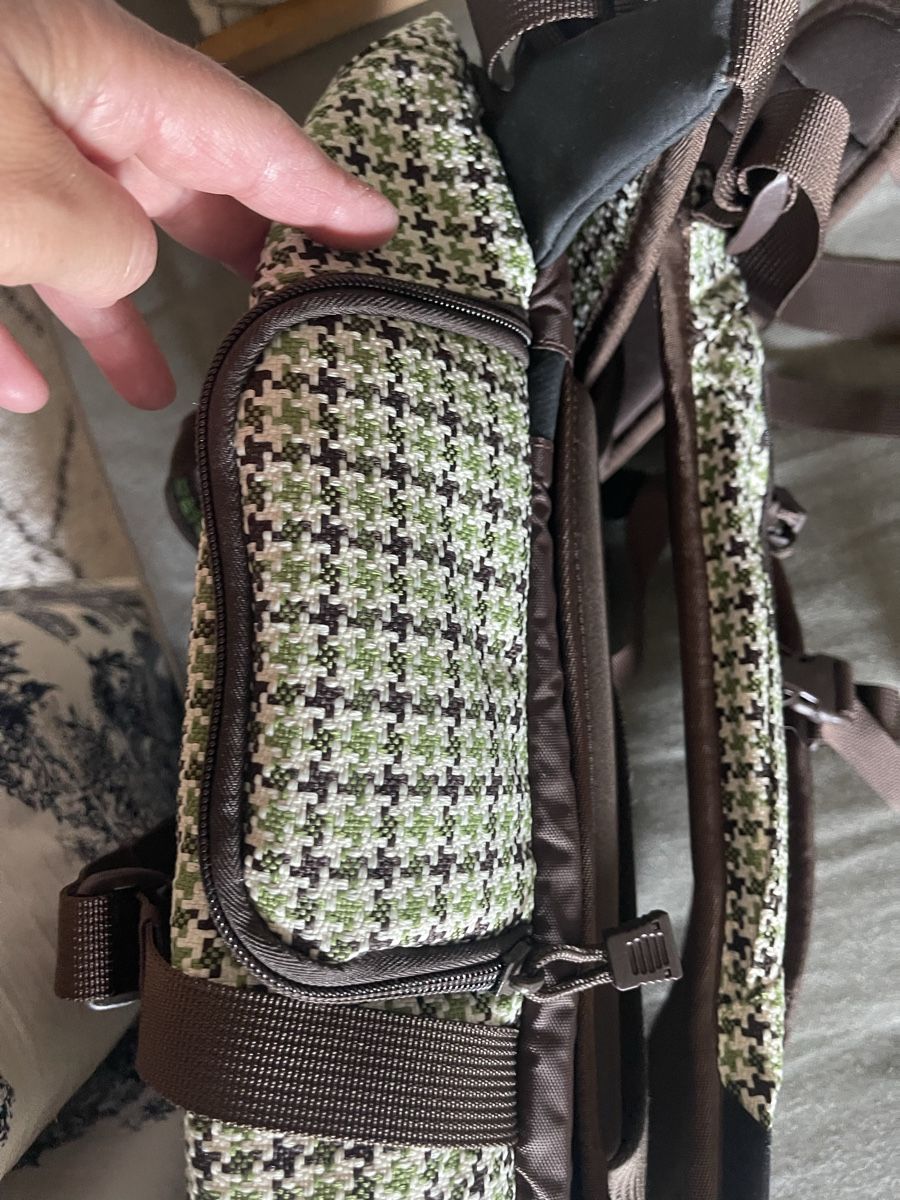 Dakine Sacs à dos: Dakine Rucksack gemustert neuwertig – Neuf (Voir description) à Cotterd par mickey-kiki 4