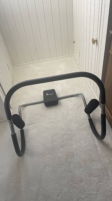 Hometrainer: Appareil de musculation abdominale  – Gebraucht aus Troinex von nadinebmichaelson 2