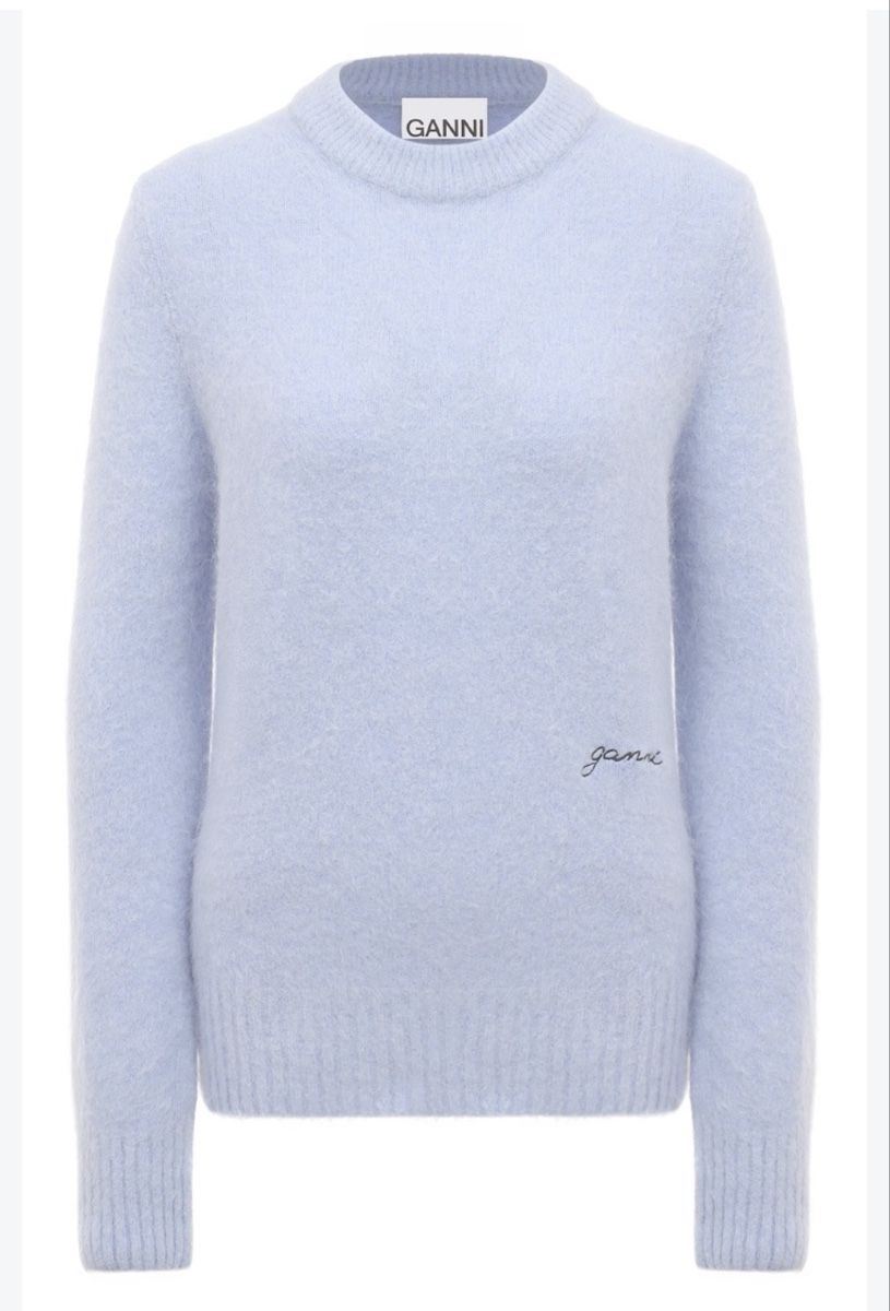 Ganni Pullover & Sweatshirts: Pullover Ganni – Gebraucht aus Zürich von agi_j875 2