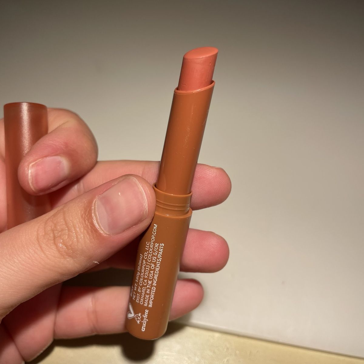 ColourPop Make-up: Colourpop blotted lip farbe bust – Nuovo (secondo la descrizione) da Bellach venduto da Dreamer2501