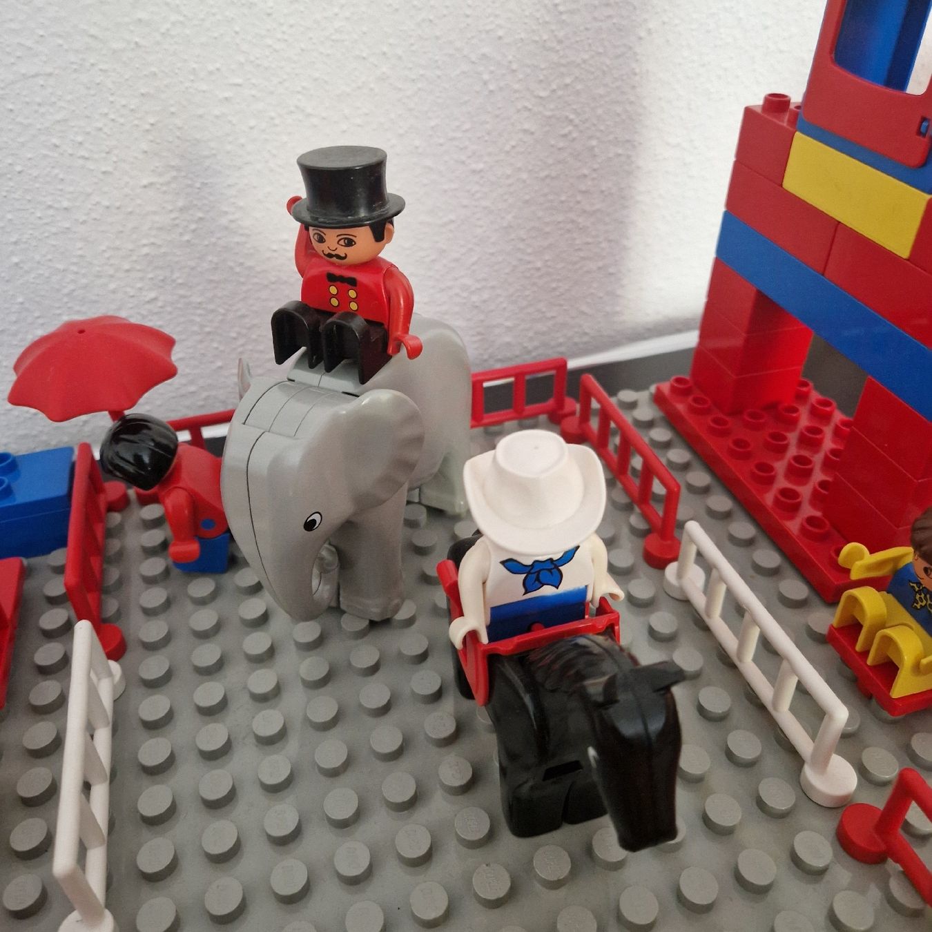 Lego Spielzeuge: Duplo Set  – Gebraucht aus Opfikon von Meug 4