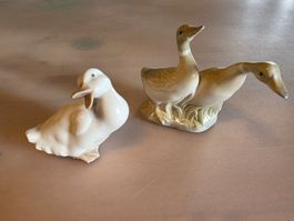 Porzellanfiguren (Porcegama S.a & Lladro Daisa 1982)