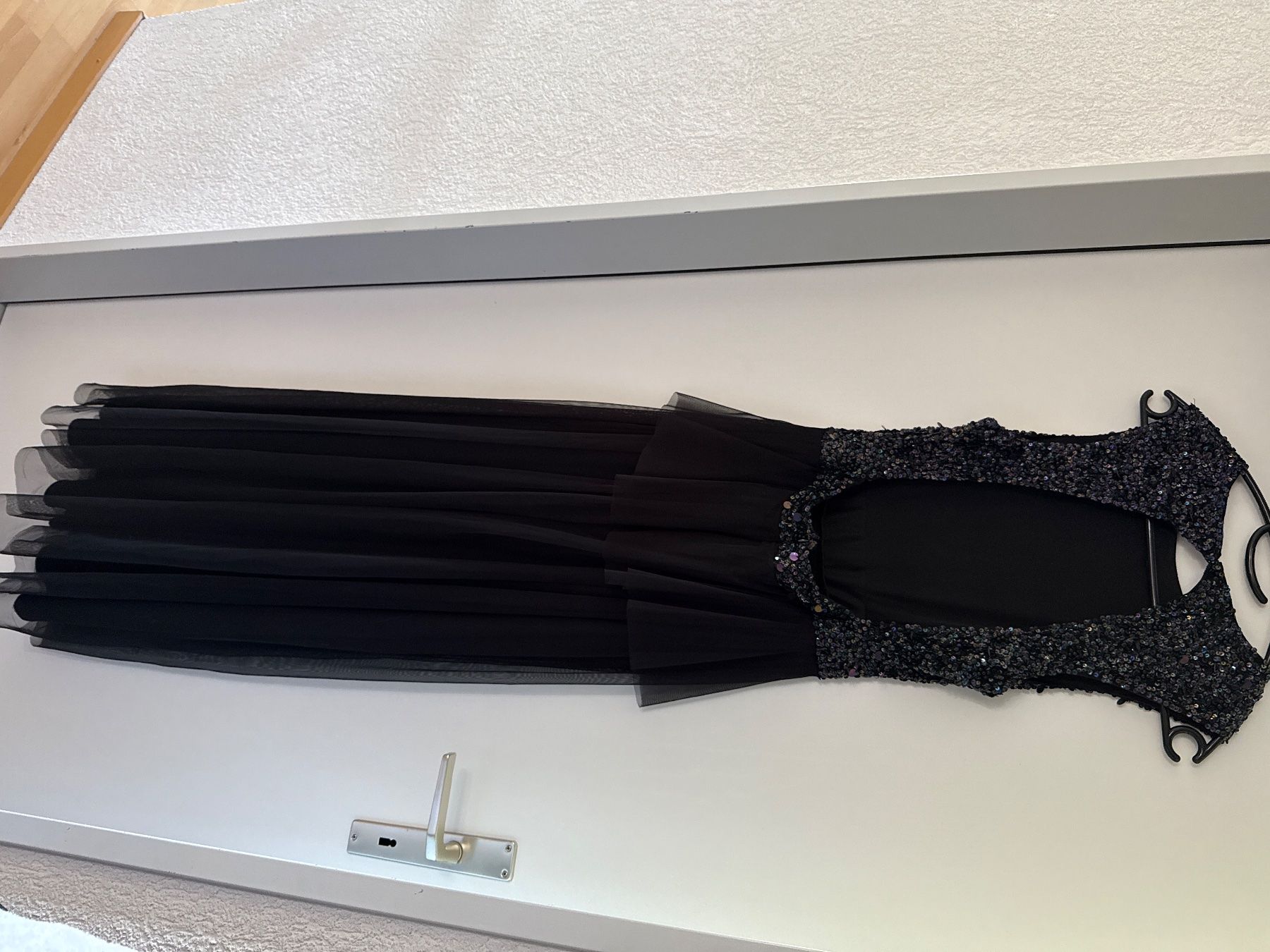Vestiti: Lace& Beads Ballkleid – Usato da Küsnacht ZH venduto da nam_pl9p 1