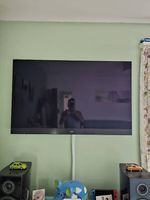 Panasonic OLED TV TX-55LZC2004