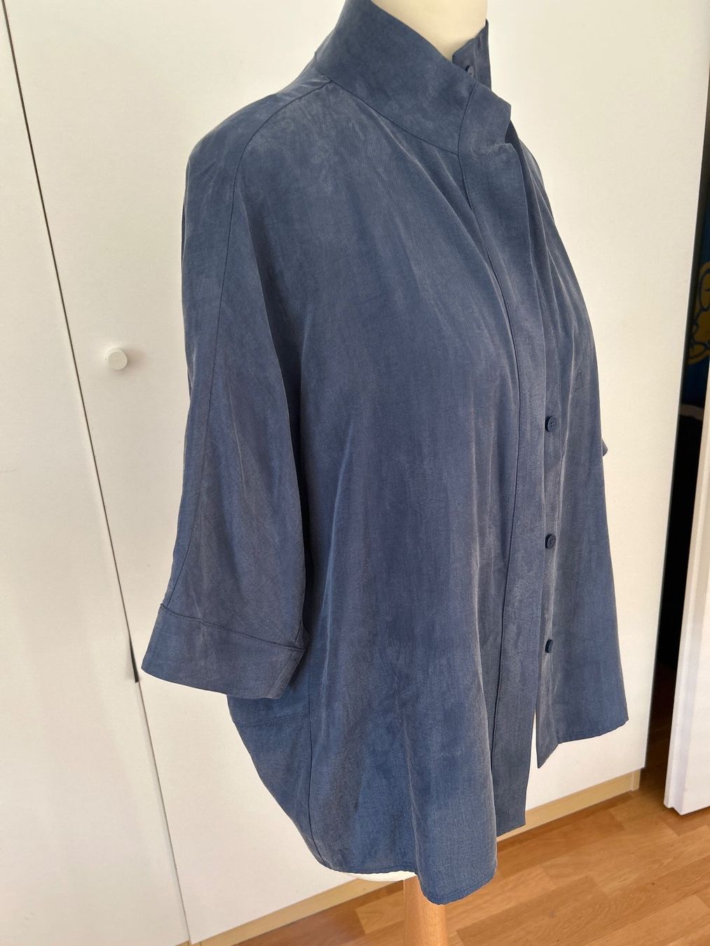 Blusen: Elegante Bluse/ Jackli von Adolfo Dominguez, neu – Neu (gemäss Beschreibung) aus Feuerthalen von Anna_Swift 2