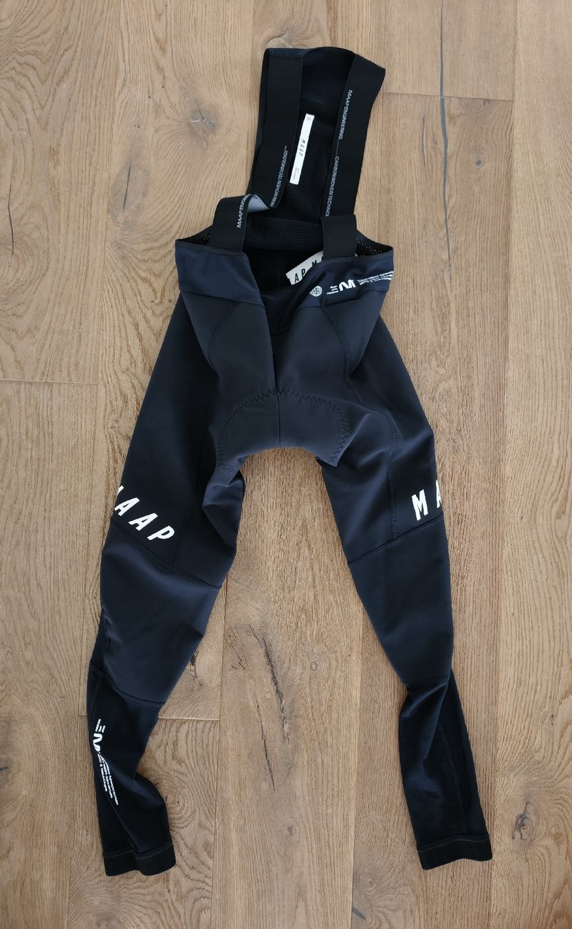 Pantaloni: MAAP Apex Deep Winter Tight 2.0 Large – Nuovo (secondo la descrizione) da Bachenbülach venduto da Food4Thought