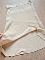 ROCK STRICKROCK STEFANEL ITALY M 38 CASHMERE , TOP ZU HERMÈS