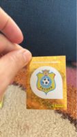Panini Sticker FIFA World COD1