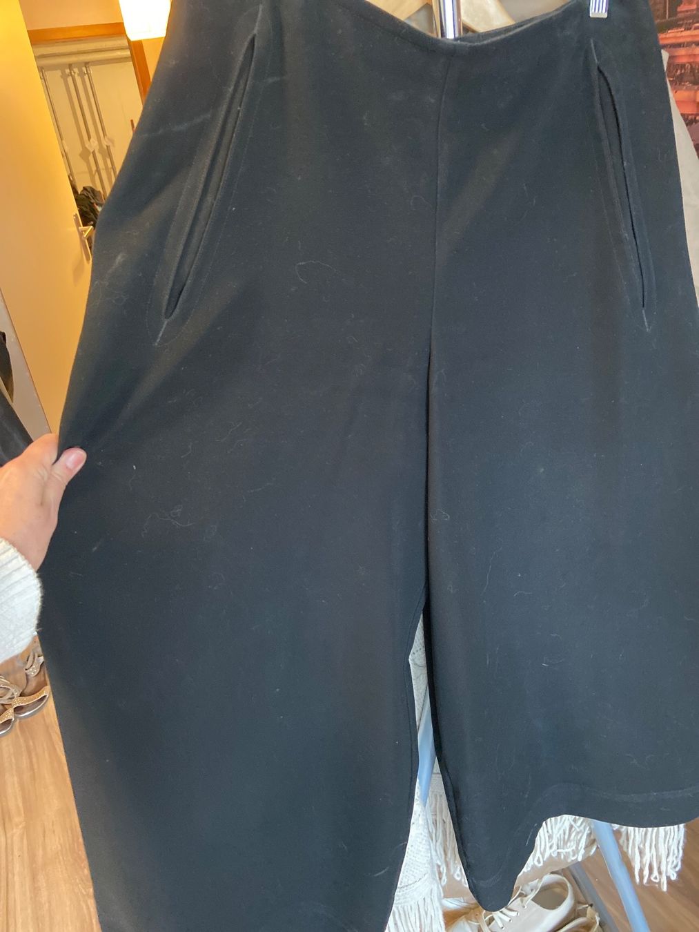 Pantaloni: Pantacourt 12 CHIKO Chf 1000!!! – Usato da Epalinges venduto da madeleine05 1