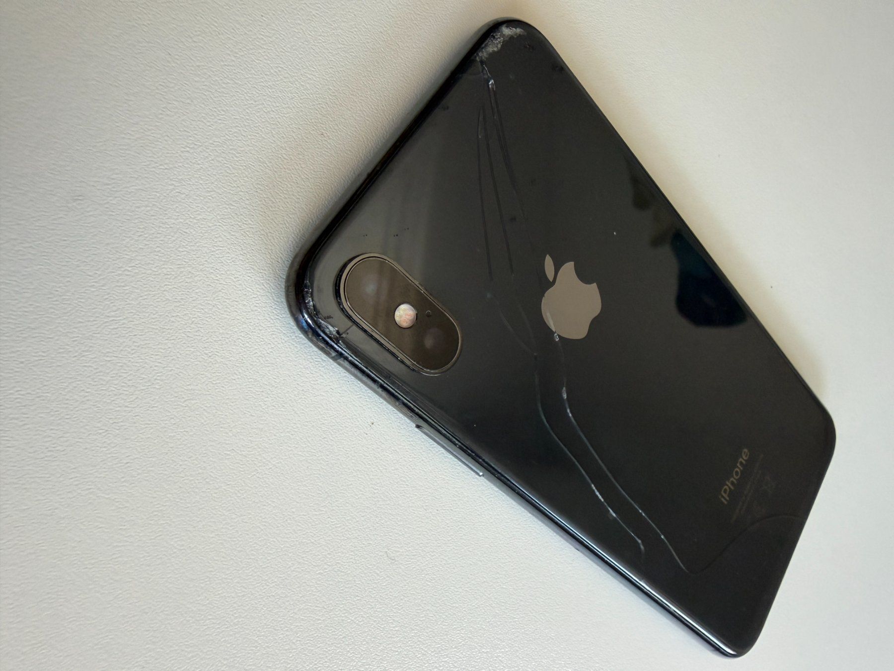 Apple Telefoni cellulari / Smartphones: iphone X 256Gb + 2 cases + extra screen protector – Usato da Zürich venduto da JulesZHW 5
