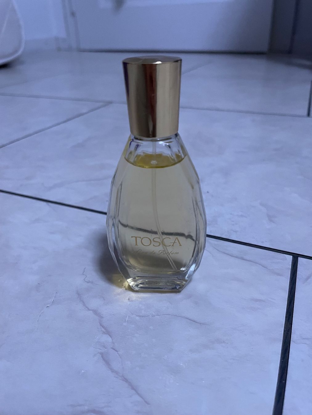 Profumi & Eau de Toilette: Tosca Parfum 25ml – Usato da Uetikon am See venduto da m1384