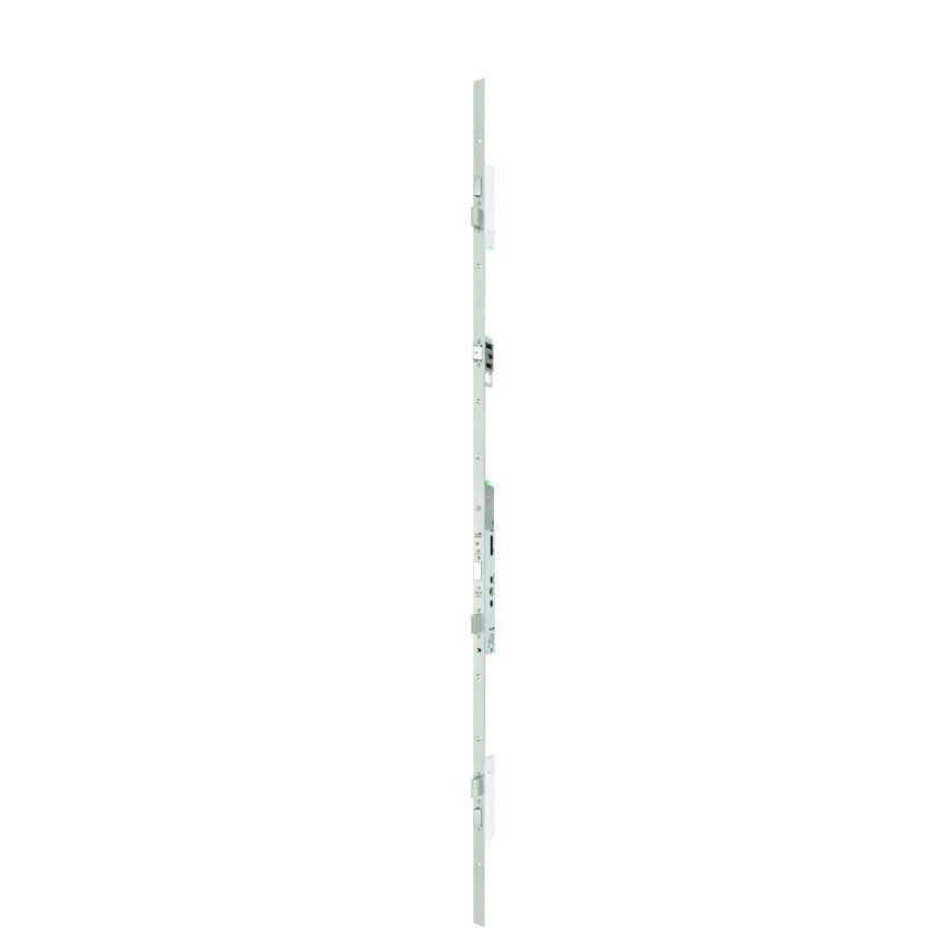 Assa Abloy Lucchetti: mFlipLock e-access 26576PBa-SV-FF – Nuovo e nell'imballaggio originale da Tübach venduto da WERK23