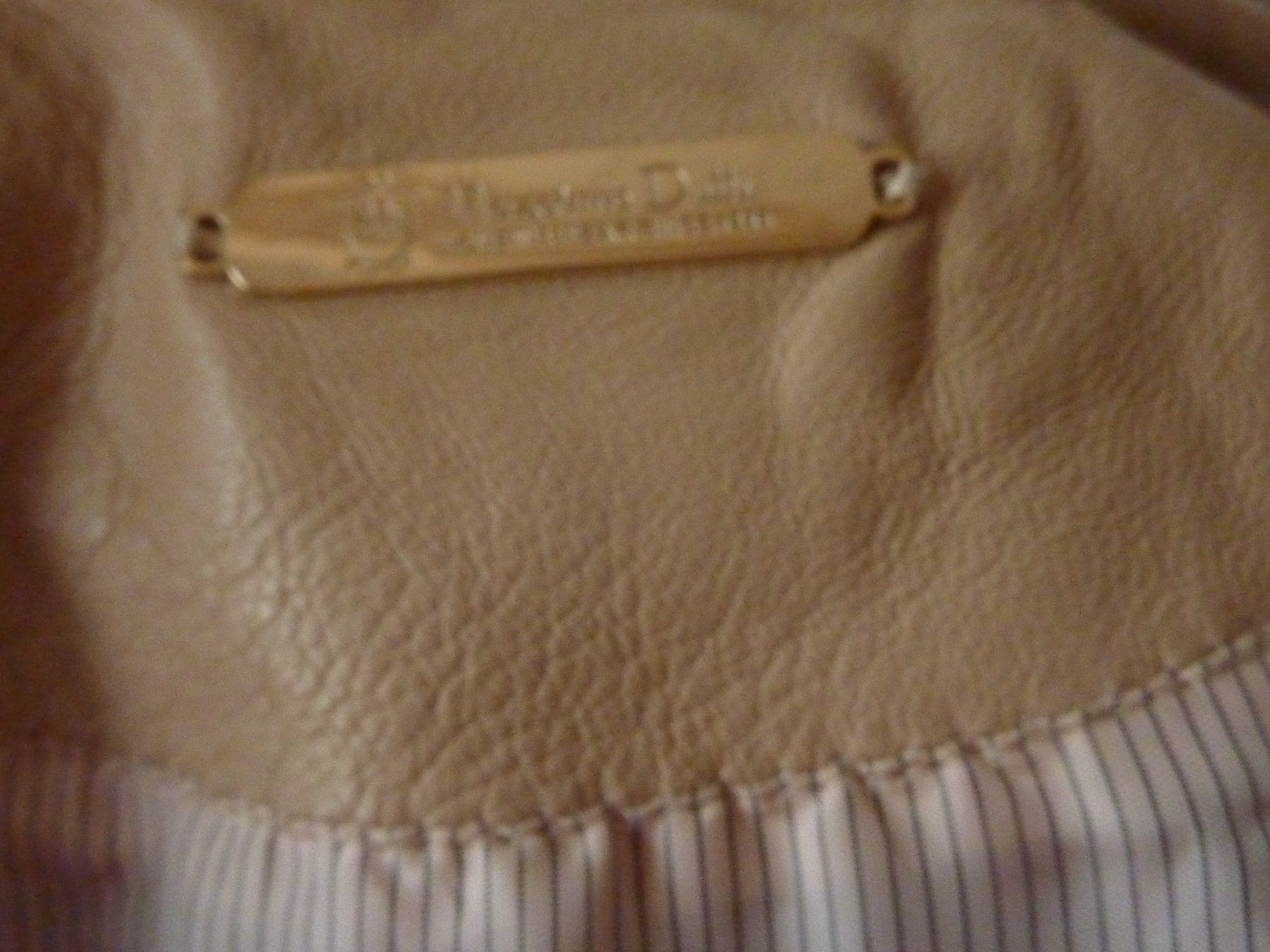Massimo Dutti Jacken: Massimo Dutti Lederjacke Damen 32/34 – Gebraucht aus Waldstatt von Kananaskis1 9