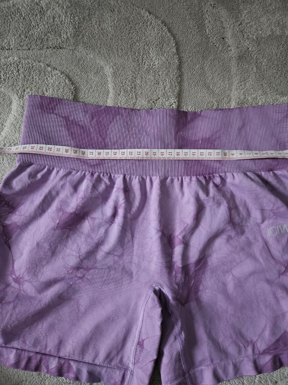 Pantaloni: ICIW shorts/ Gr M – Usato da Baar venduto da BlackCat_13 4