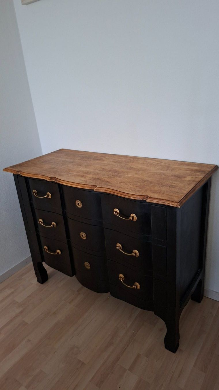 Maisons du monde Cassettiere: kommode Maisons du monde – Usato da Winterthur venduto da Stanislava02 4