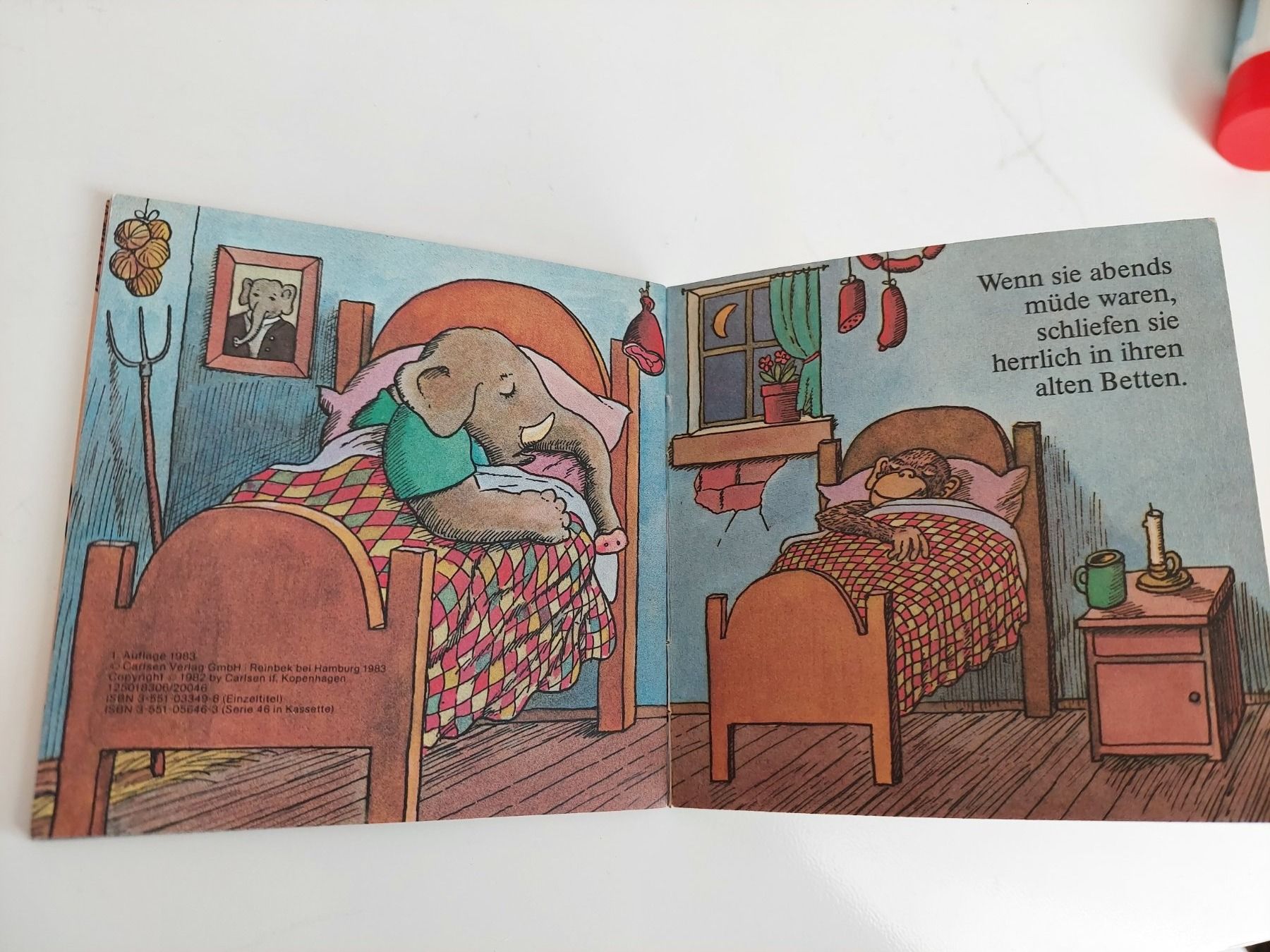 Libri: Alte Pixie Büchlein 349 – Usato da Embrach venduto da pz78 1